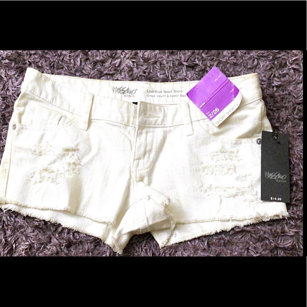 Shorts